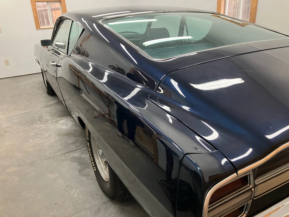 1969 Ford Torino Cobra 1st Gen - Image 20 of 31