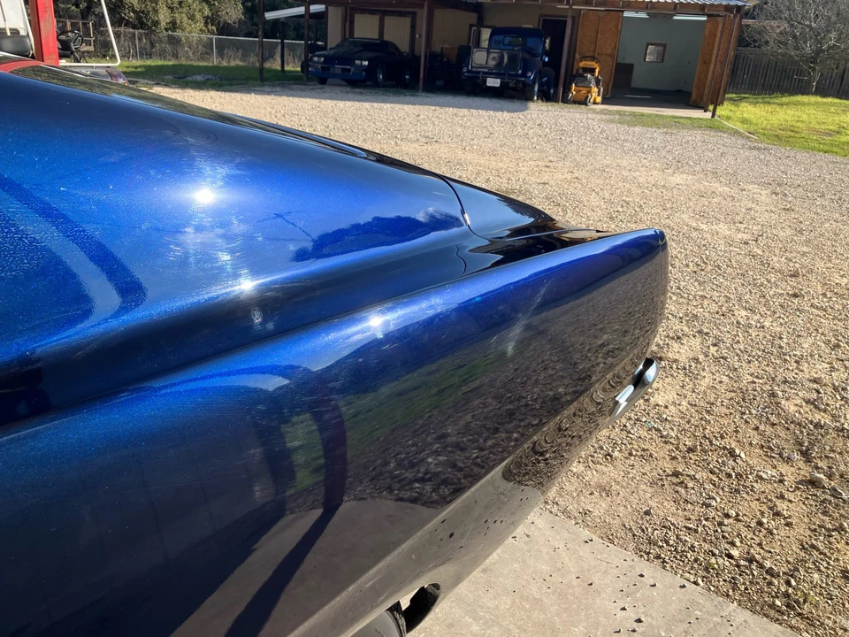1969 Ford Torino Cobra 1st Gen - Image 21 of 31