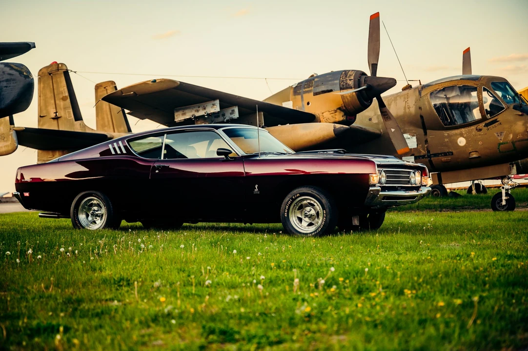 1969 Ford Torino Cobra 1st Gen - Image 16 of 31