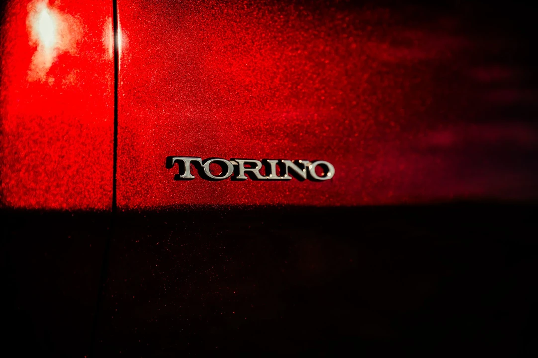 1969 Ford Torino Cobra 1st Gen - Image 30 of 31