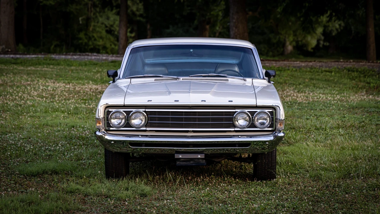 1969 Ford Torino Cobra 1st Gen - Image 2 of 31