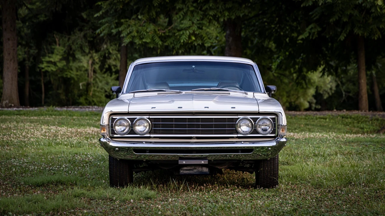 1969 Ford Torino Cobra 1st Gen - Image 7 of 31