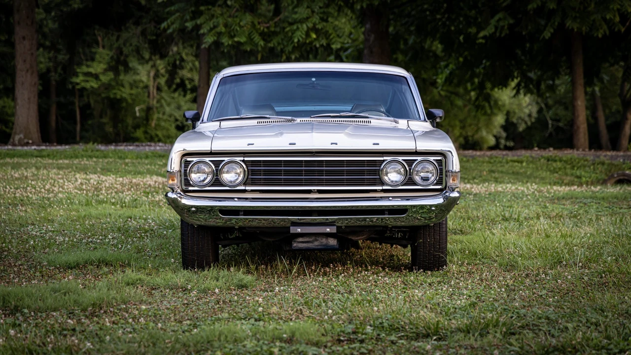 1969 Ford Torino Cobra 1st Gen - Image 3 of 31