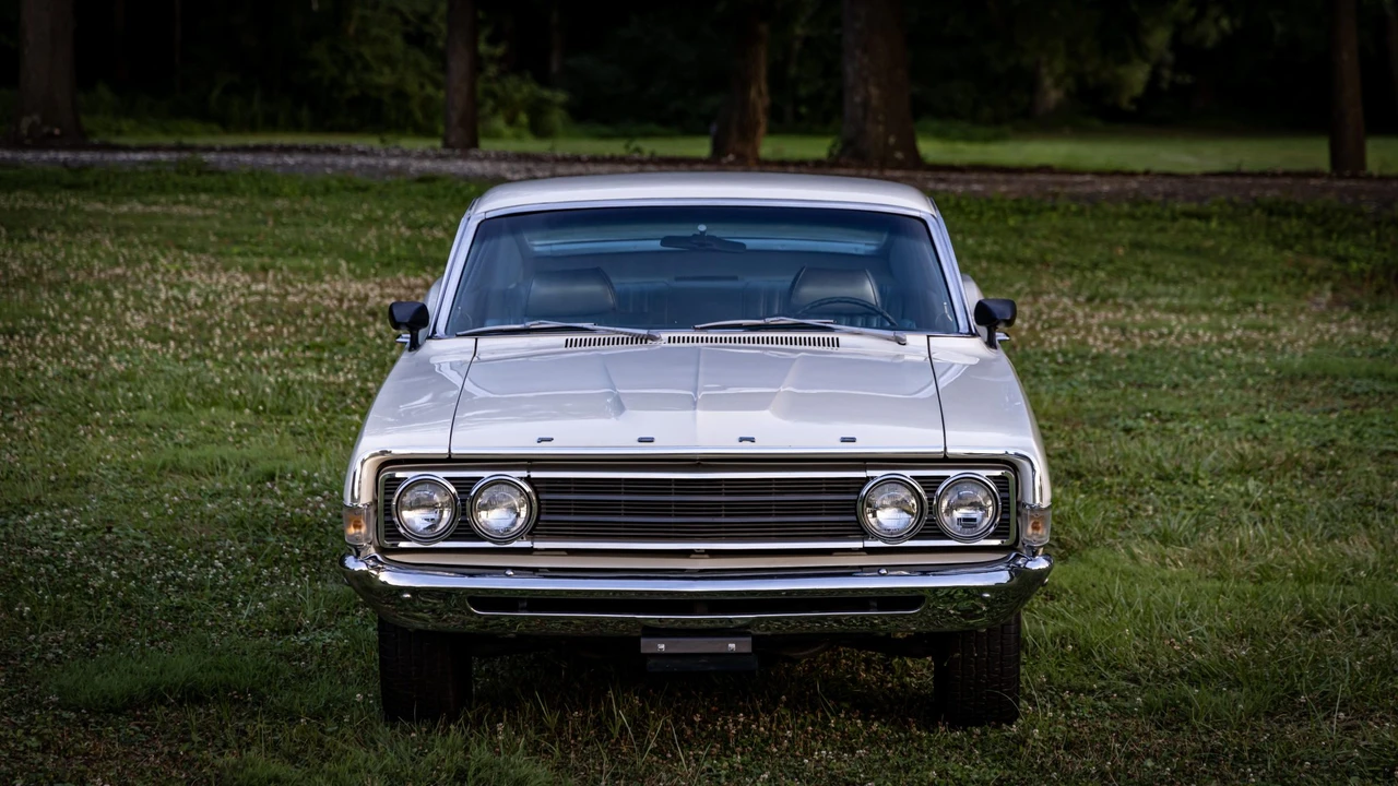 1969 Ford Torino Cobra 1st Gen - Image 8 of 31