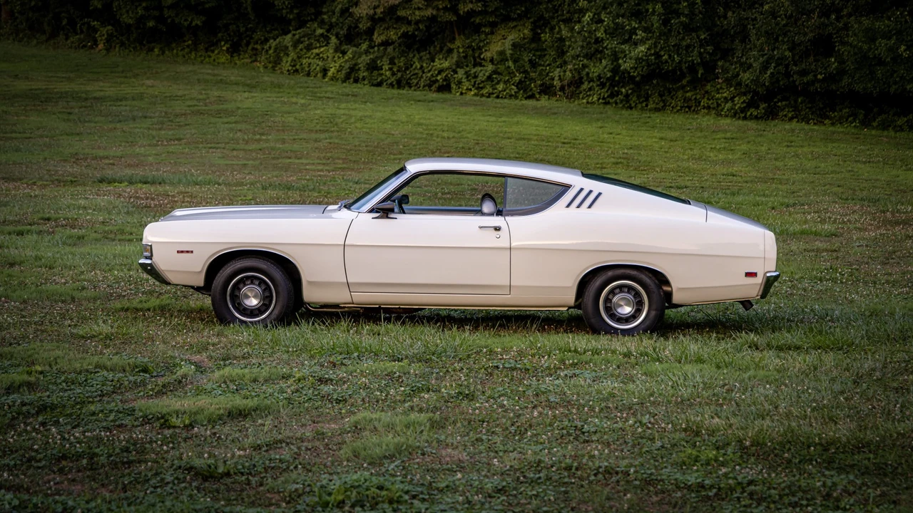 1969 Ford Torino Cobra 1st Gen - Image 18 of 31