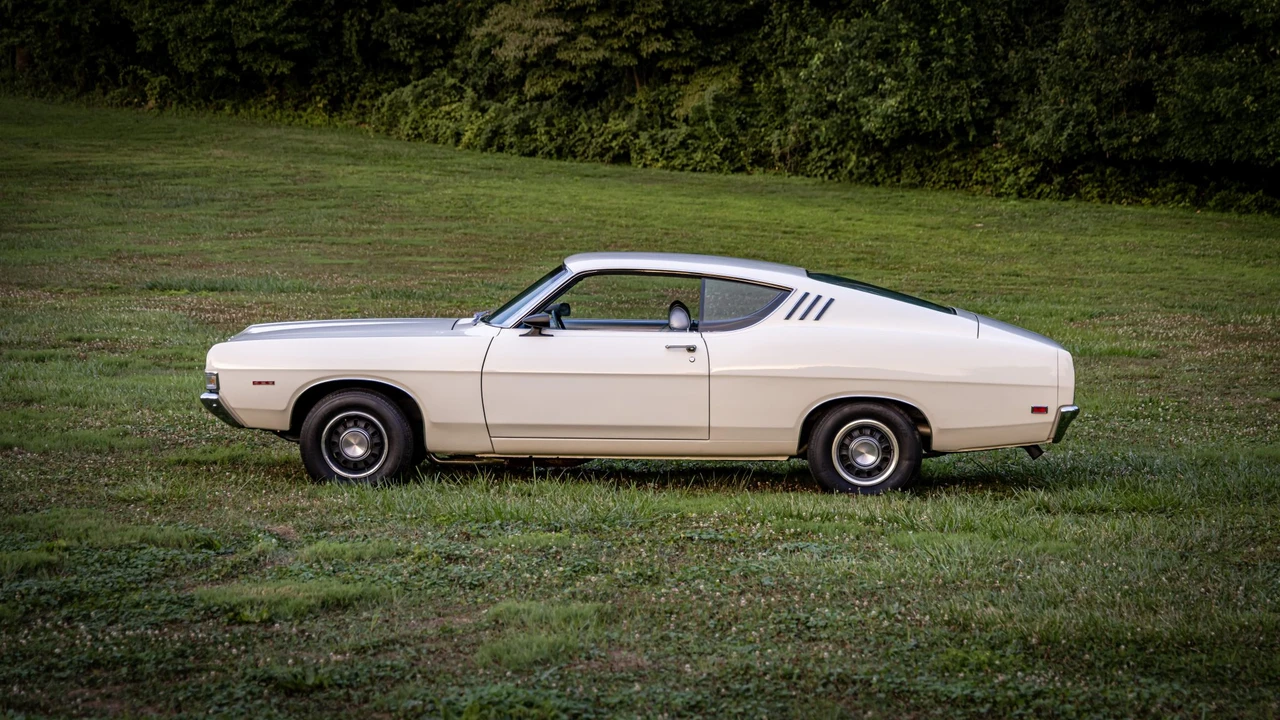 1969 Ford Torino Cobra 1st Gen - Image 19 of 31