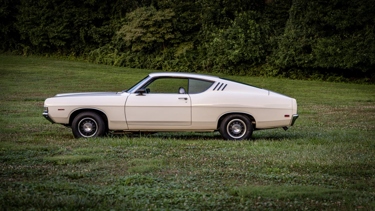 1969 Ford Torino Cobra 1st Gen - Image 20 of 31