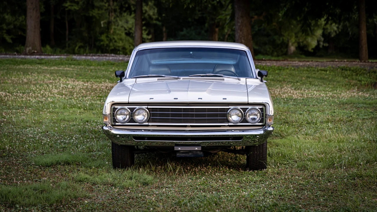1969 Ford Torino Cobra 1st Gen - Image 6 of 31