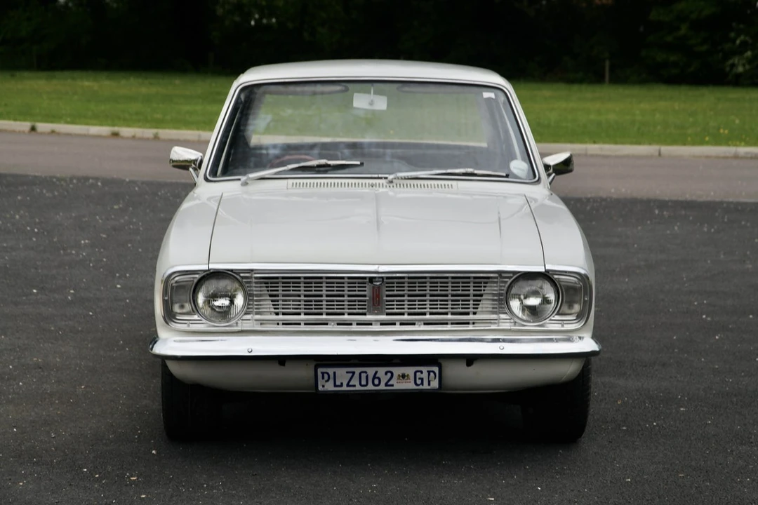 1968 Ford Cortina - Image 26 of 30