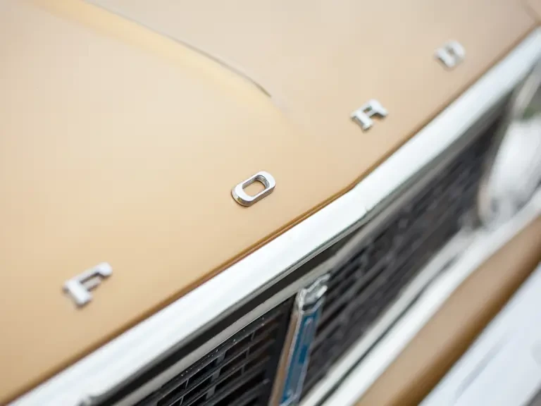 1969 Ford Cortina - Image 8 of 31