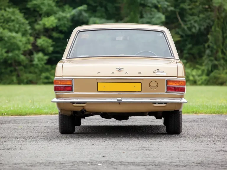 1969 Ford Cortina - Image 18 of 31