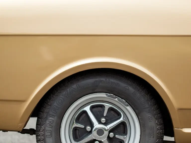1969 Ford Cortina - Image 29 of 31