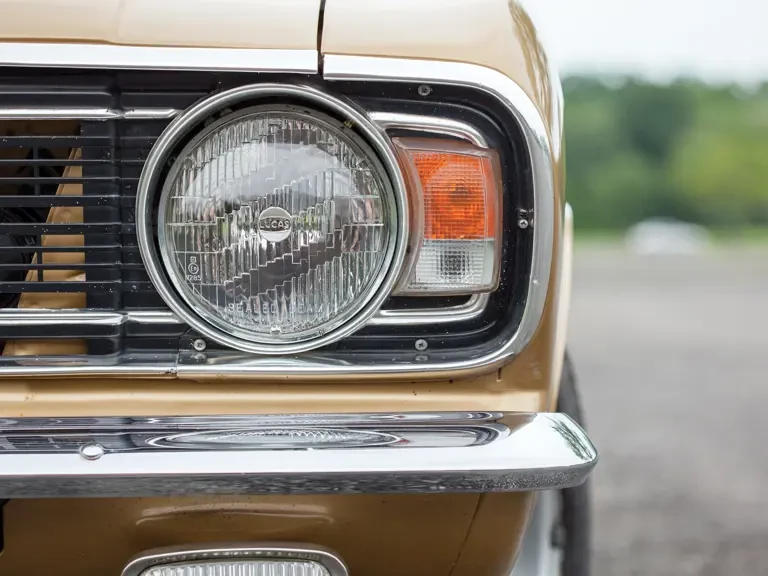 1969 Ford Cortina - Image 16 of 31