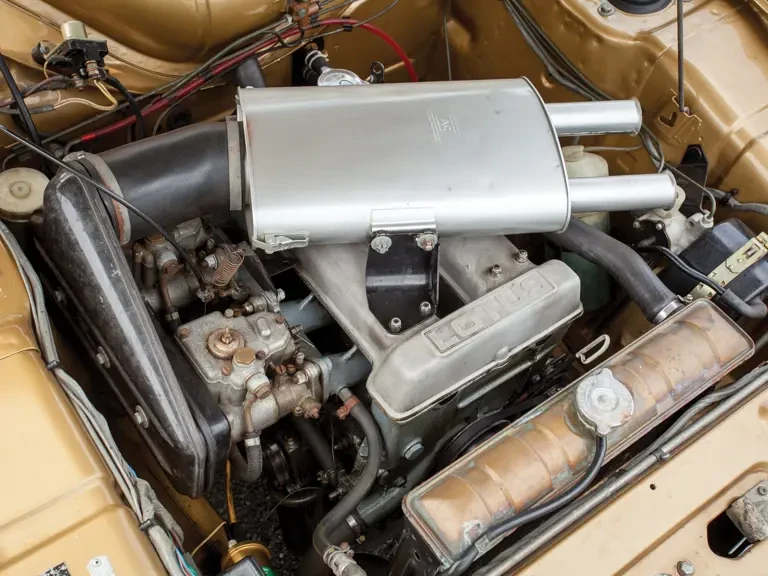 1969 Ford Cortina - Image 4 of 31
