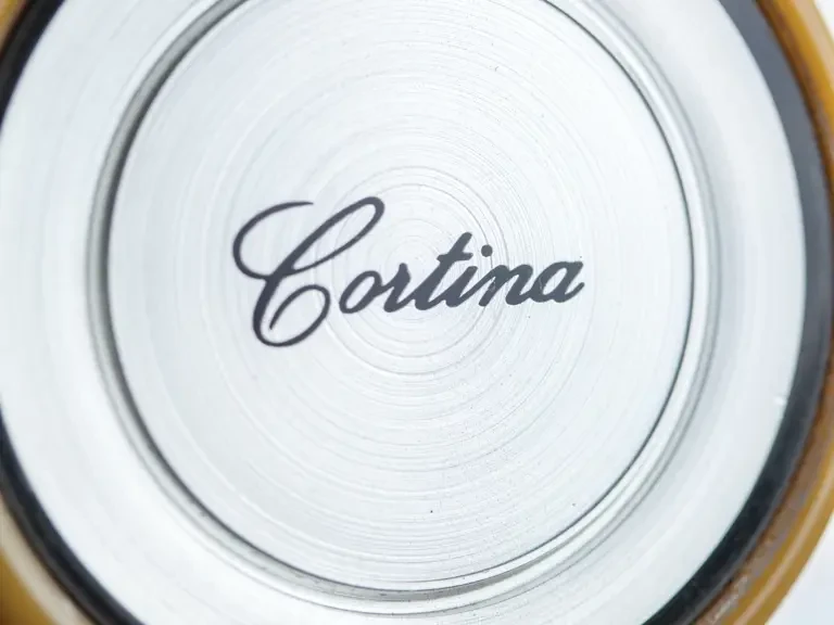 1969 Ford Cortina - Image 26 of 31