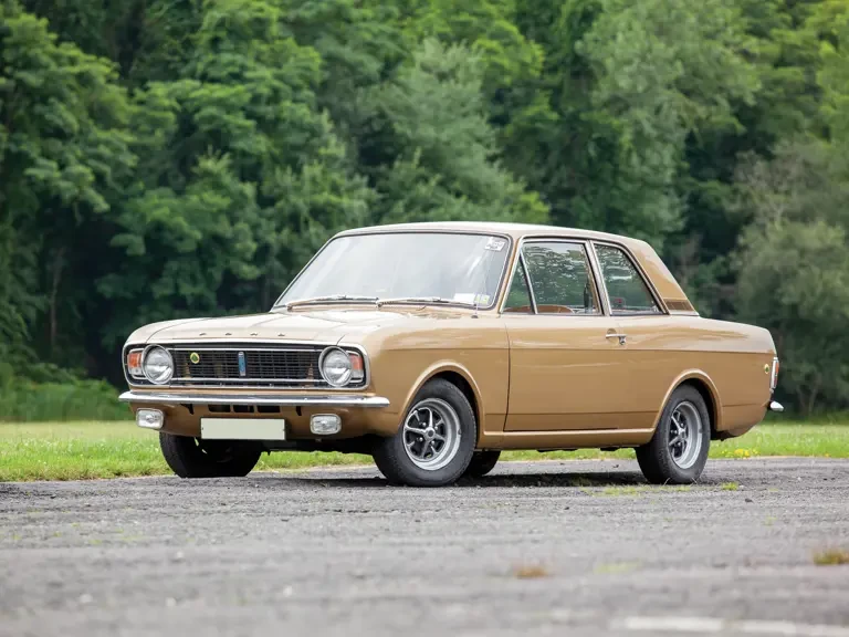 1969 Ford Cortina - Image 2 of 31