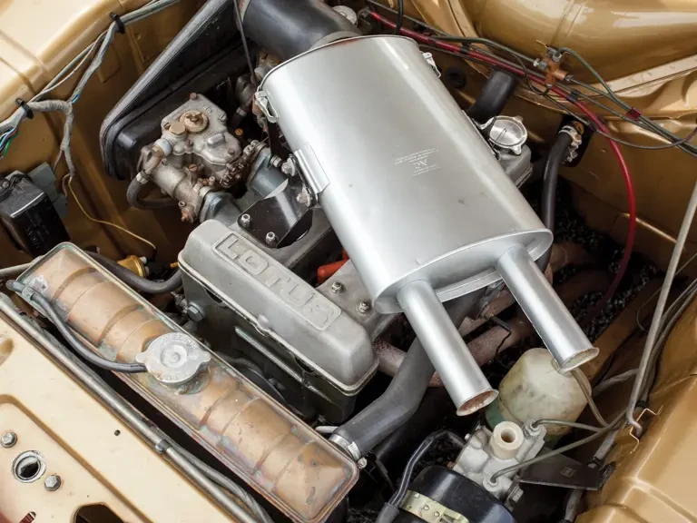 1969 Ford Cortina - Image 22 of 31