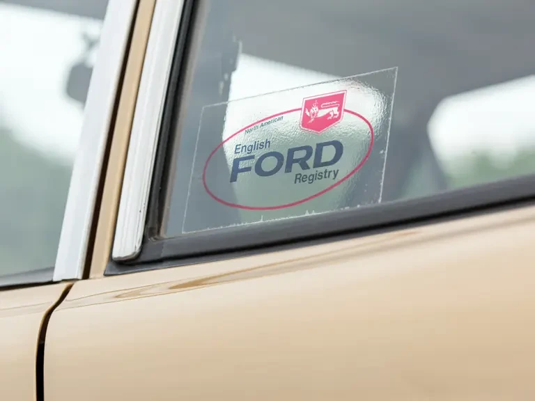 1969 Ford Cortina - Image 10 of 31