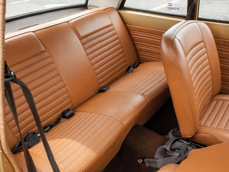 1969 Ford Cortina - Image 19 of 31
