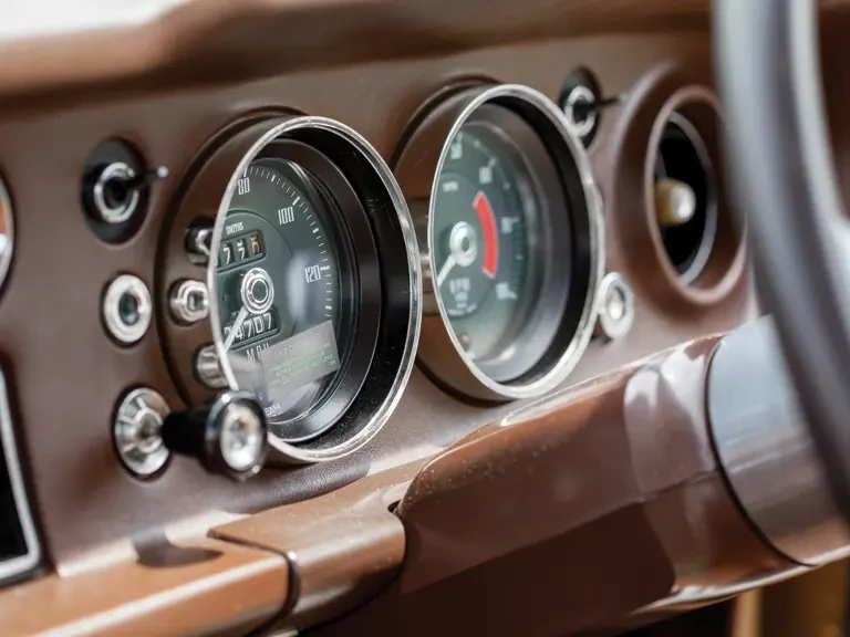 1969 Ford Cortina - Image 31 of 31