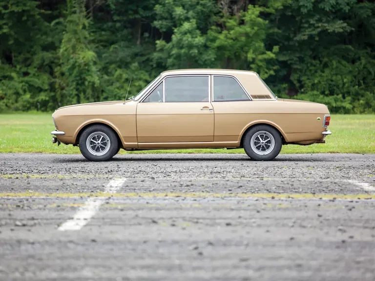 1969 Ford Cortina - Image 6 of 31