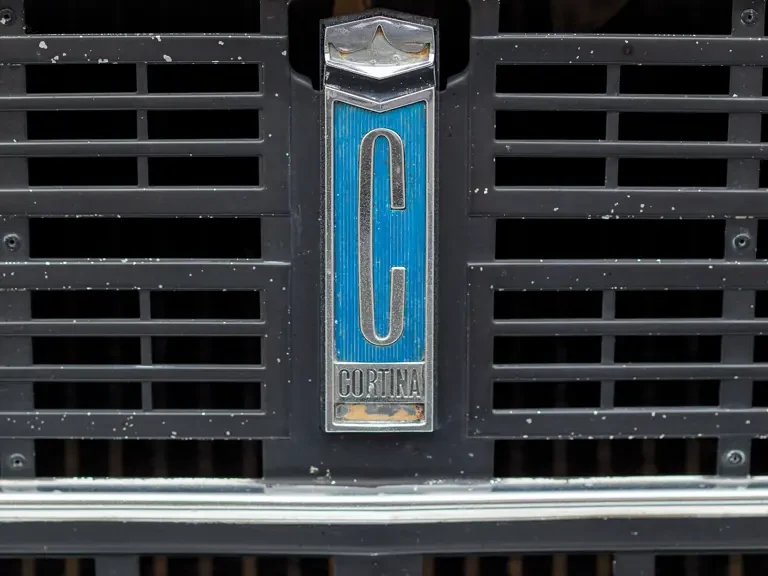 1969 Ford Cortina - Image 15 of 31