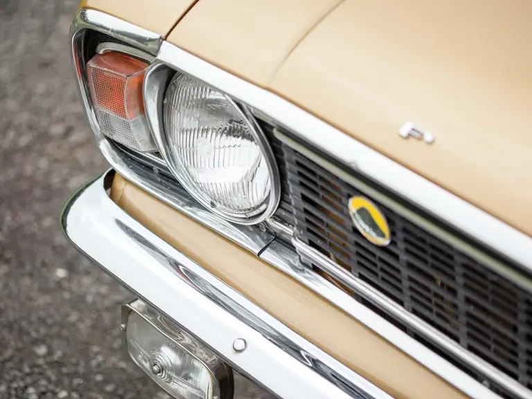 1969 Ford Cortina - Image 7 of 31