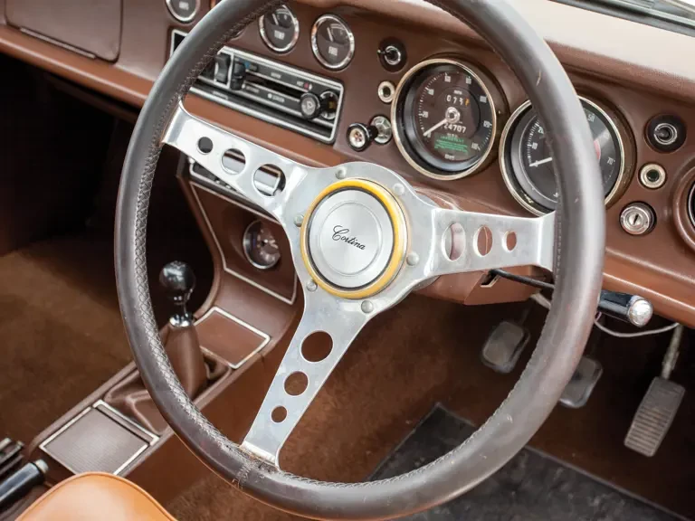1969 Ford Cortina - Image 20 of 31