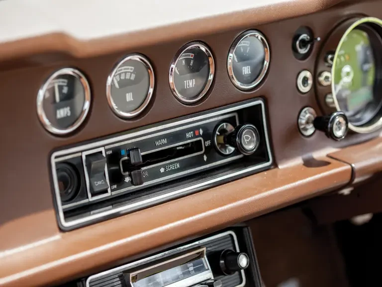 1969 Ford Cortina - Image 30 of 31