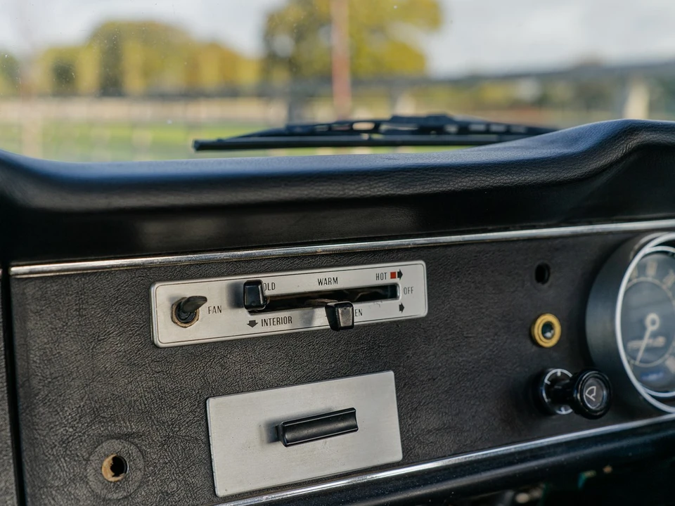 1969 Ford Cortina - Image 25 of 30