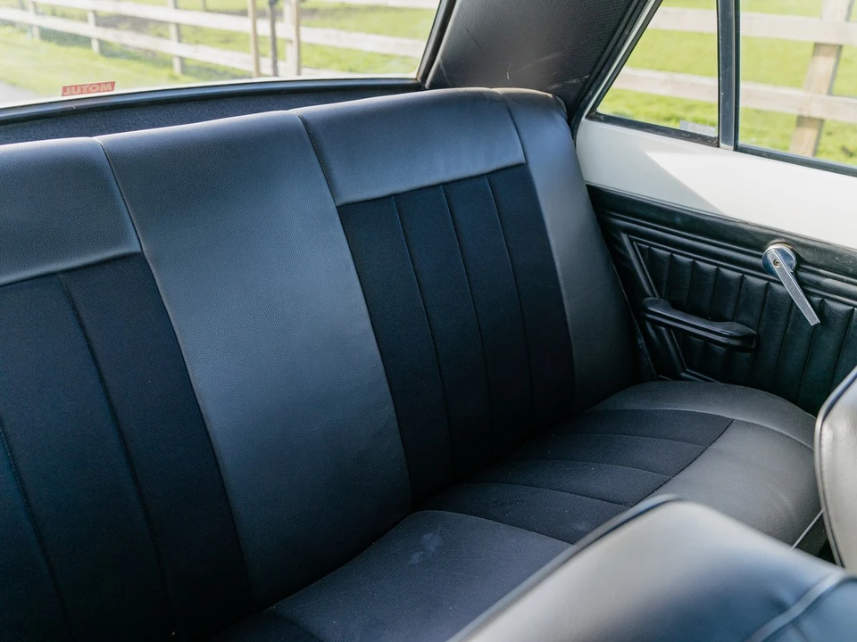 1969 Ford Cortina - Image 29 of 30