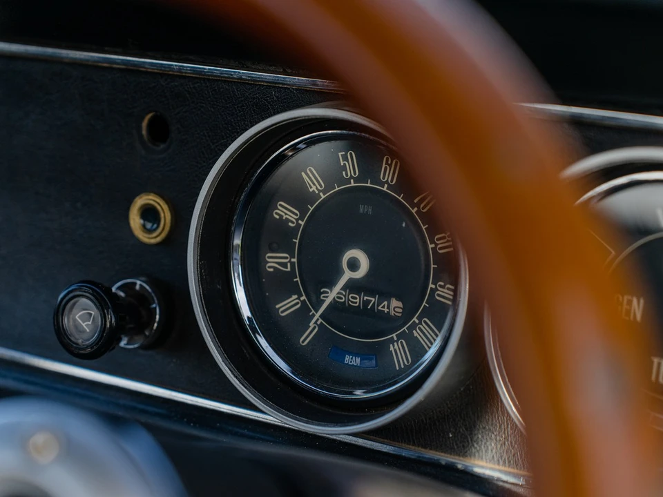 1969 Ford Cortina - Image 27 of 30