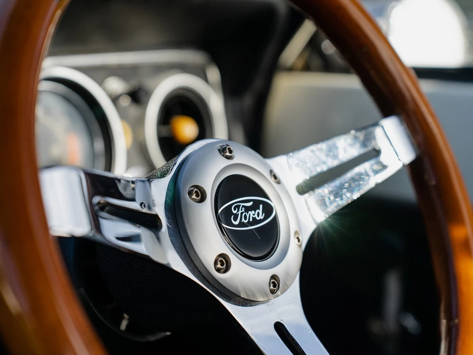 1969 Ford Cortina - Image 23 of 30
