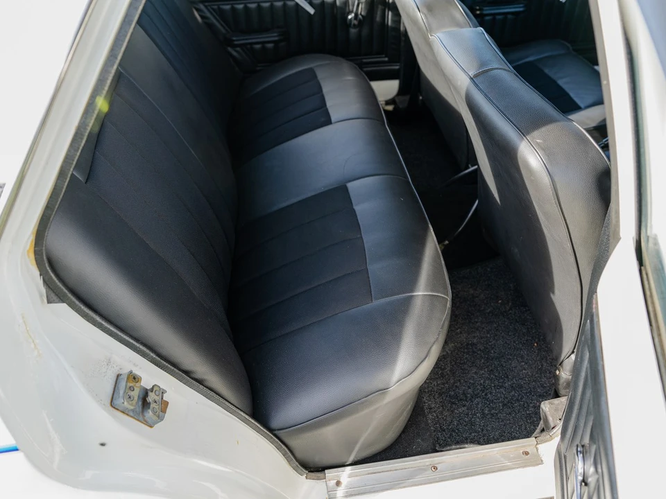 1969 Ford Cortina - Image 30 of 30