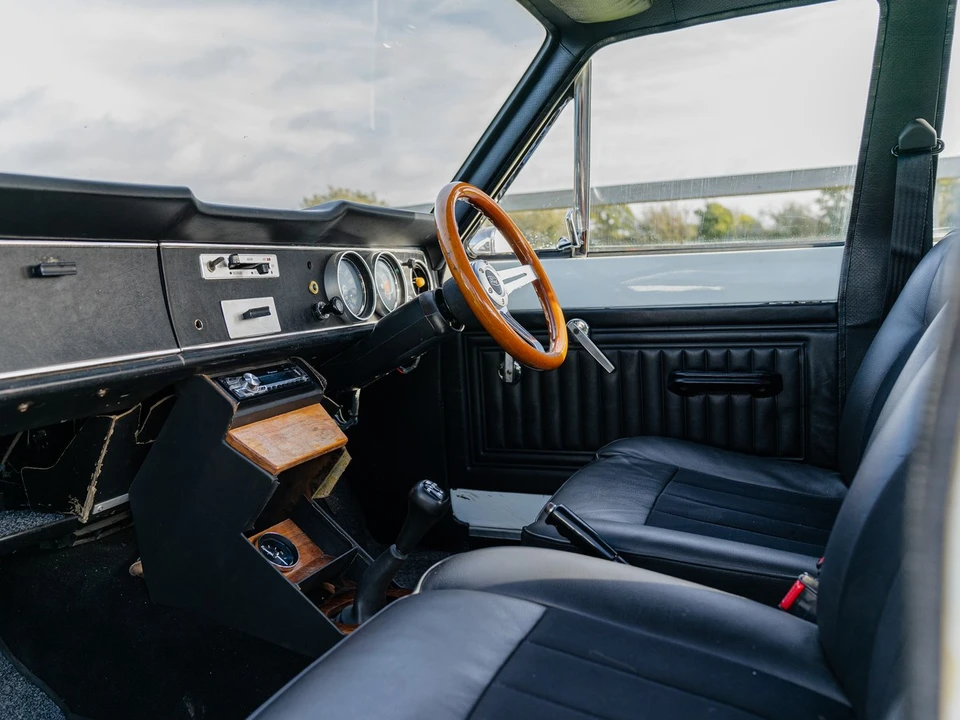 1969 Ford Cortina - Image 20 of 30