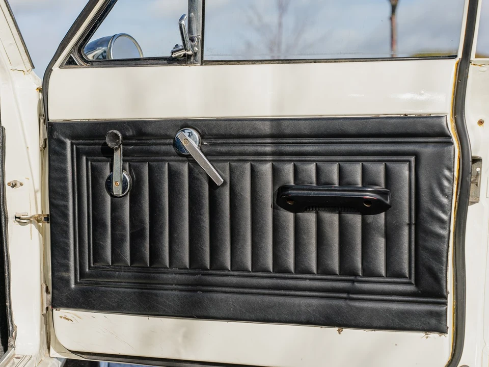 1969 Ford Cortina - Image 16 of 30
