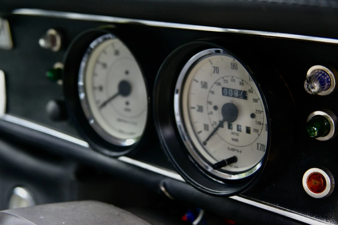 1969 Ford Cortina - Image 29 of 30