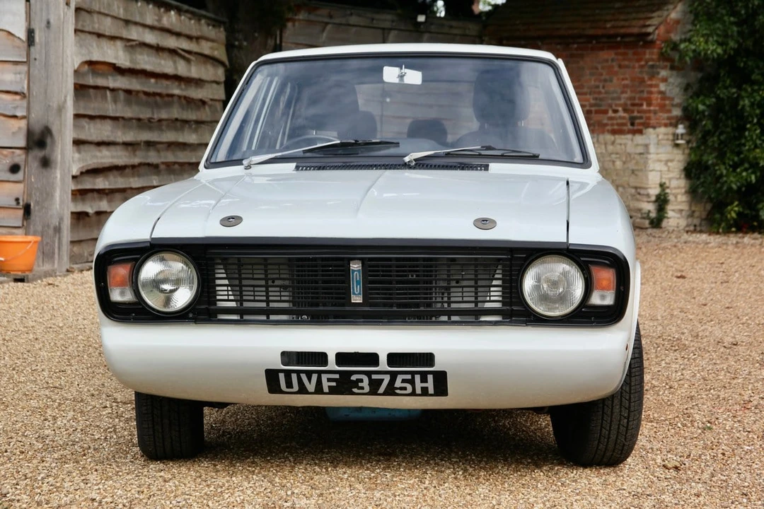 1969 Ford Cortina - Image 3 of 30