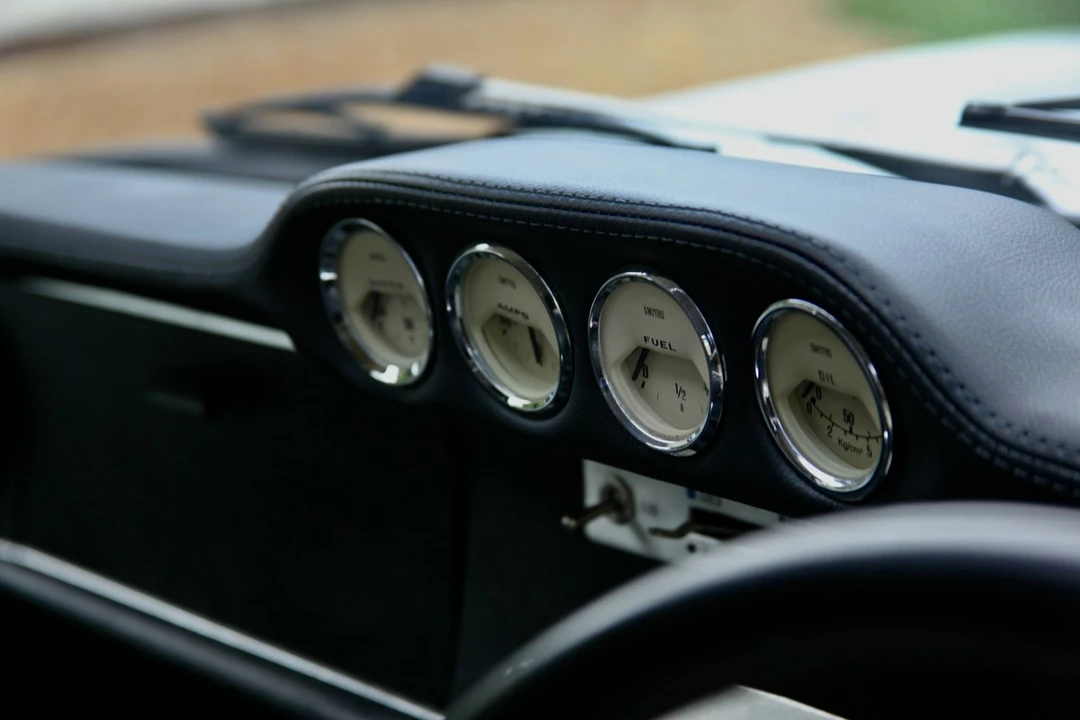 1969 Ford Cortina - Image 30 of 30