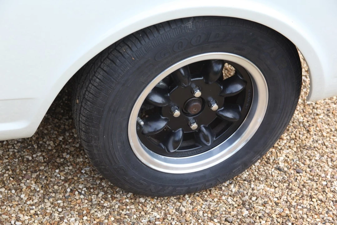 1969 Ford Cortina - Image 23 of 30
