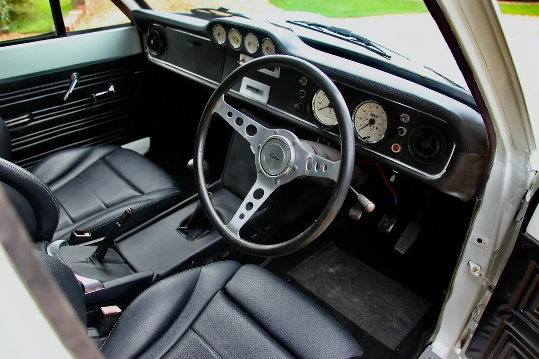 1969 Ford Cortina - Image 24 of 30