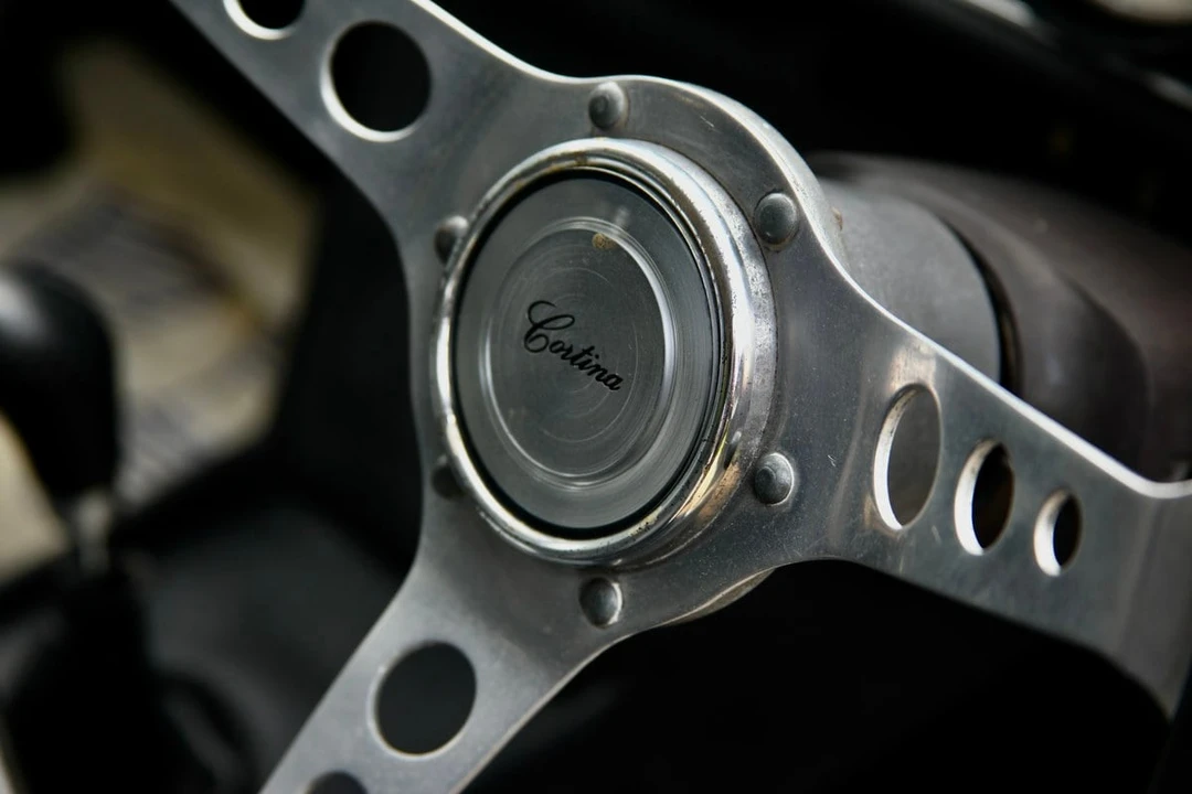 1969 Ford Cortina - Image 25 of 30