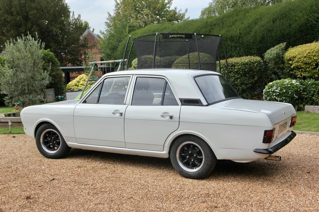 1969 Ford Cortina - Image 18 of 30