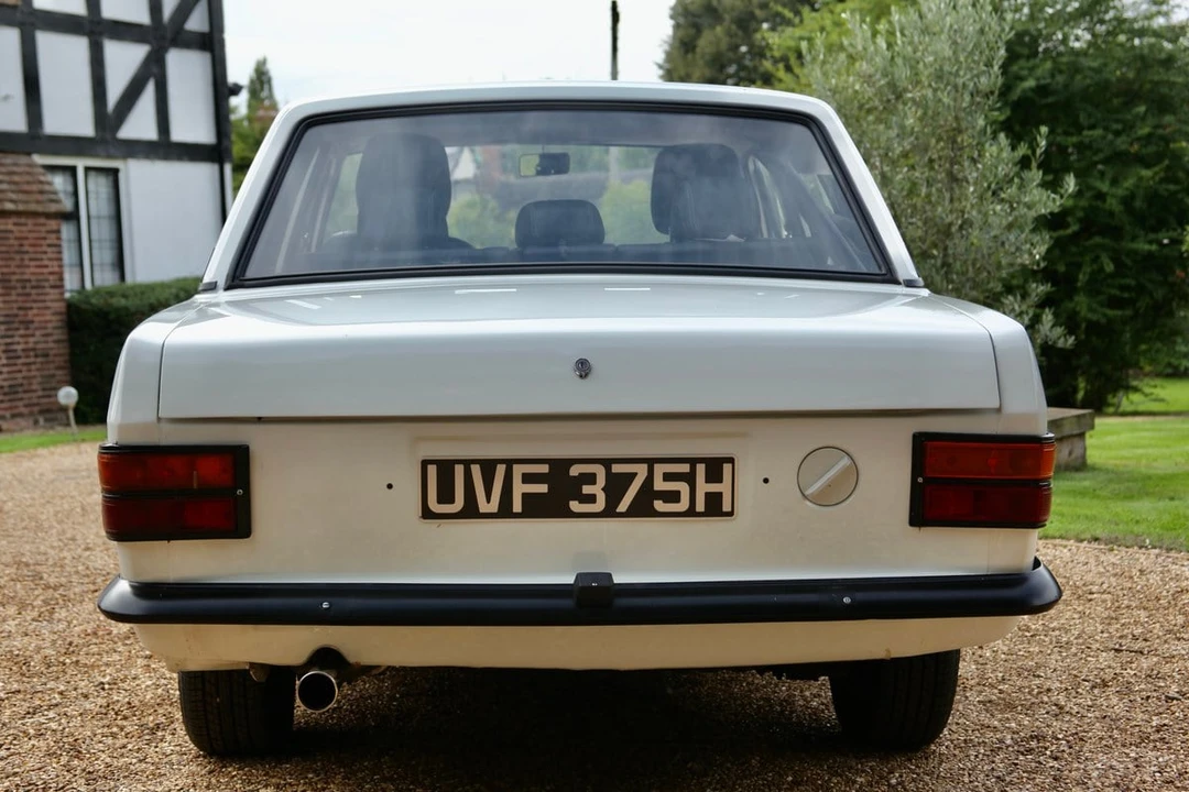 1969 Ford Cortina - Image 19 of 30