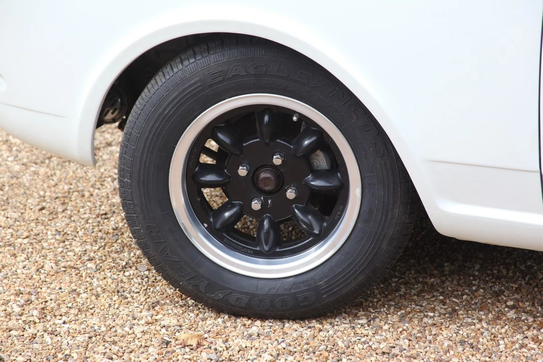 1969 Ford Cortina - Image 20 of 30