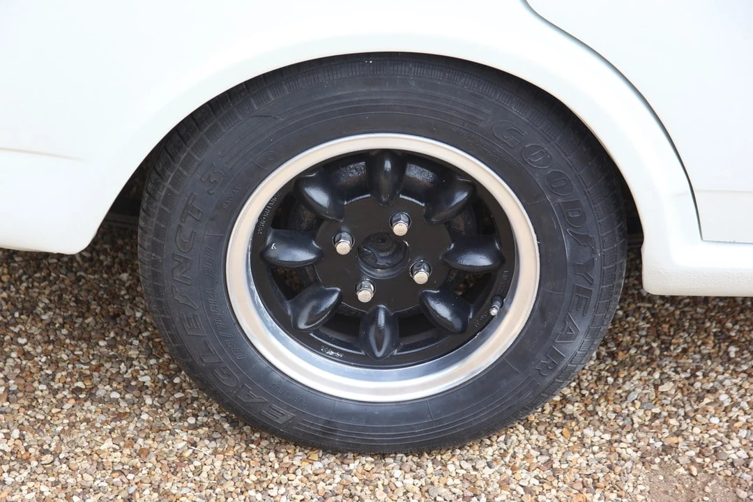 1969 Ford Cortina - Image 22 of 30
