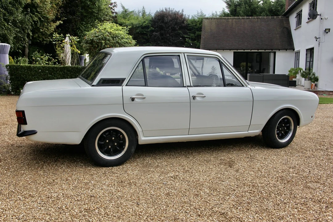 1969 Ford Cortina - Image 16 of 30