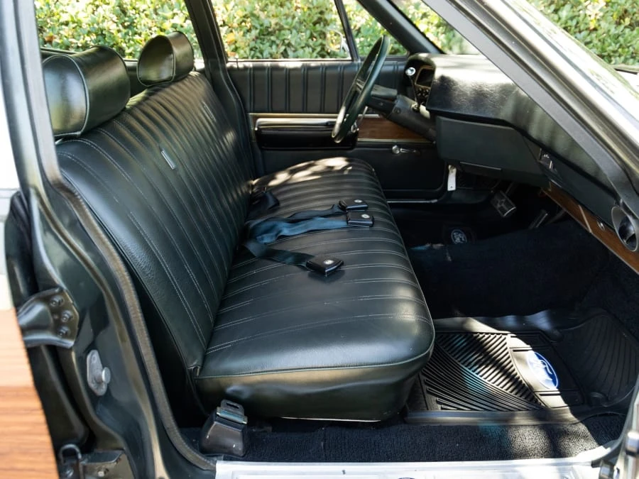 1969 Ford Country Squire - Image 16 of 21