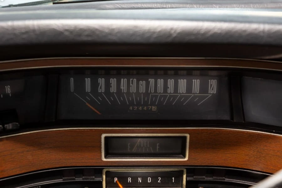 1969 Ford Country Squire - Image 17 of 21