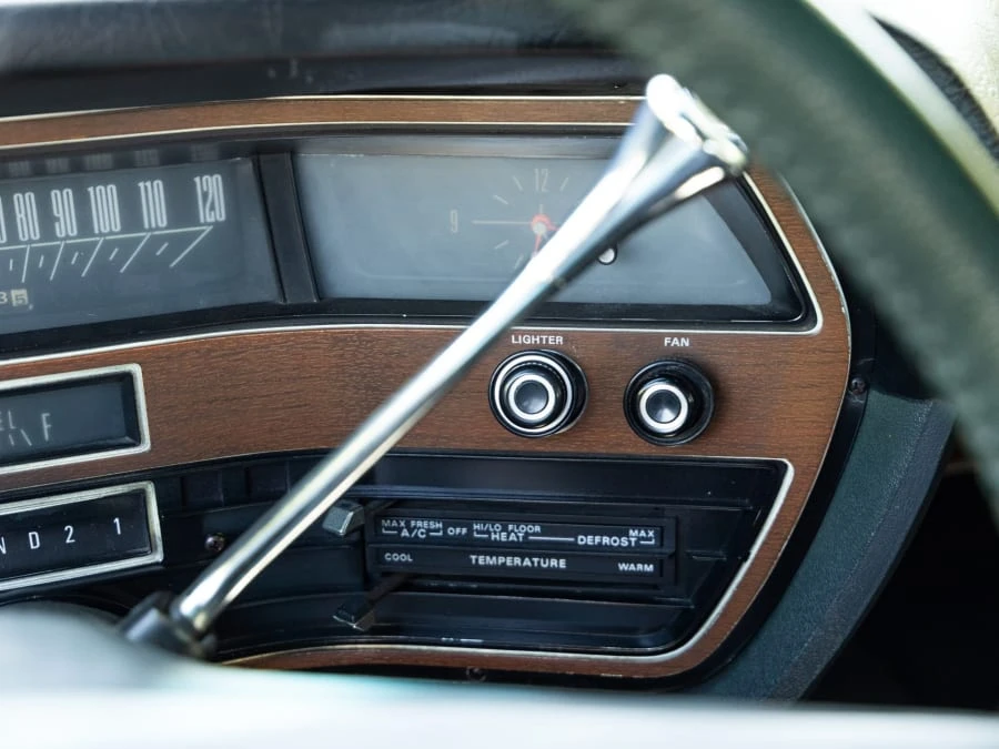 1969 Ford Country Squire - Image 18 of 21